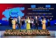 Tâm lý trị liệu NHC Việt Nam nhận giải thưởng Top 10 Thương hiệu hàng đầu Việt Nam